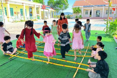 NGÀY HỘI XUÂN – TẾT CỔ TRUYỀN.